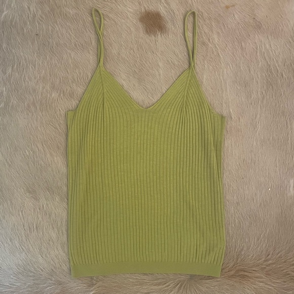 Anthropologie Tank - Picture 1 of 3
